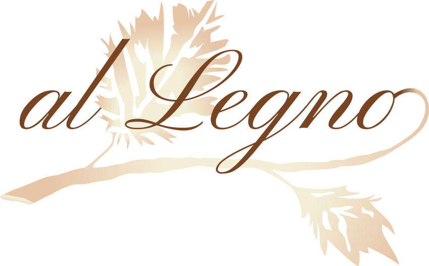 logo al legno 2018 val di sella trentino